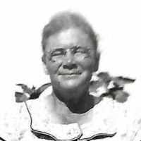 Katie Bell Locklear (1904–1988) • FamilySearch