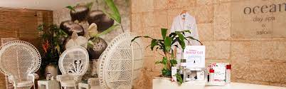 The sheraton resort and spa. Contact Us Ocean Day Spa