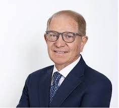 Leonard M. Ring Champion of Justice