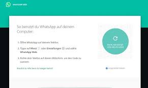 Here's a tutorial on how to use whatsapp via a web browser since that is the most . Whatsapp Web Funktioniert Nicht So Lost Ihr Die Haufigsten Probleme Nextpit
