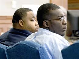 New jury finds two men guilty in Sept. murder
