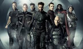 Though the likes of charles xavier and magneto have been gracing the big screen for almost two decades now, the movies have. X Men X Men Movies Wiki Fandom