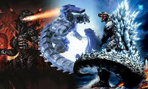 Александр скарсгард, милли бобби браун, ребекка холл и др. Road To Godzilla Vs Kong A Trip Through Godzilla S Wackiest Period The Millennium Era Entertainment