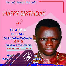 Senwele Jesu For Live updated her...