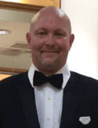 Jason Garet Smith Obituary