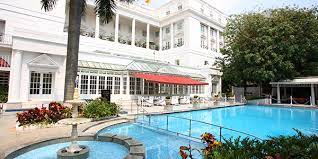 Windsor manor sheraton & towers. Itc Windsor Bengaluru