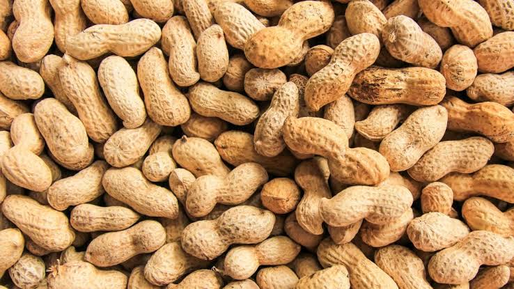 The Real Reason Peanuts Aren't Actually Nuts