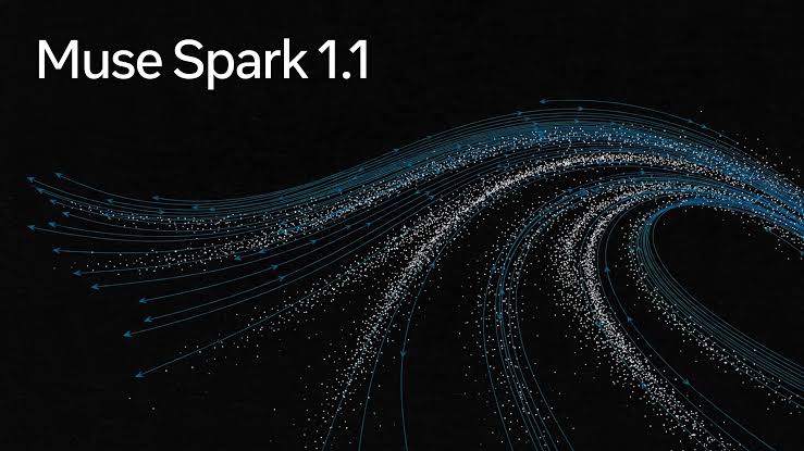 Introducing Muse Spark 1.1