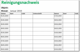 We did not find results for: Reinigungsnachweis Reinigungsplan Als Excel Vorlage Alle Meine Vorlagen De