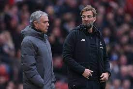 Liverpool boss jurgen klopp on coming up against new everton boss carlo ancelotti Liverpool Boss Jurgen Klopp Outlines What He Is Expecting From Jose Mourinho S Tottenham Side Football London