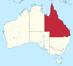 The area covered by south east queensland varies, depending on the definition of the region, though it tends to include queensland's three largest cities. Queensland Wikipedia