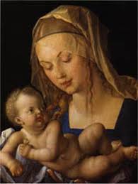 Maybe you would like to learn more about one of these? Albrecht Durer
