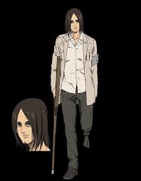 We're a community of creatives sharing everything minecraft! Eren Jaeger Eren Yeager Attack On Titan Image 3168822 Zerochan Anime Image Board