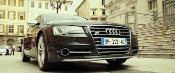 Audi S8 D4 2012 Car In The Transporter Refueled 2015 Audiusa Audi The Transporter Refueled Car Brands