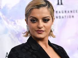 Bleta rexha was born on august 30, 1989 in brooklyn, new york city, new york and raised in staten island, new york city, new york to bukurije rexha (née. Bebe Rexha Slams Music Executive Who Said She S Too Old To Be Sexy