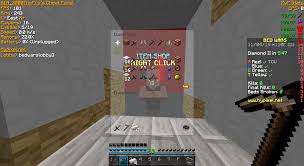 Vanilla realms 1.17 minecraft server with 105 players online. Inventory Texture Pack Problem Hypixel Minecraft Server And Maps