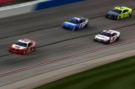 In race trim they run about 191 tops at the fastest tracks. Nascar Race Live Updates And Results From Atlanta Charlotte Observer