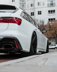 Image result for Glacier White 2021 RS6