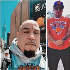 Enjoying current Knicks team as much as Holzman's teams