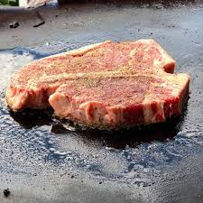 On a preheated griddle, place a sheet of parchment paper to the flat top. 10 Flat Top Griddle Recipes Grilling Montana