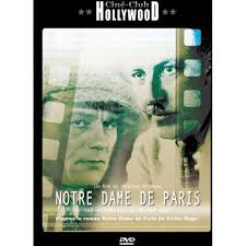 DVD Notre-Dame de Paris