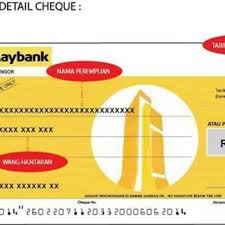 ✓ free for commercial use ✓ high quality images. Mockup Cheque Design Craft On Carousell