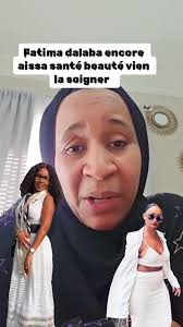 Fatim Dalaba Barry White