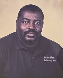 Mr. Paul E. Richardson, Sr.