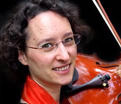 Quatuor Erell: Biographies