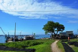 Pulau lancang besar merupakan pulau yang berada pada gugusan kepulauan seribu yang secara administratif termasuk dalam wilayah kabupaten administratif kepulauan seribu provinsi dki jakarta. Pulau Lancang Di Kepulauan Seribu Bakal Jadi Pulau Bebas Polusi Jitunews Com