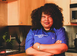 Kitchen conservatory is located in st. Sauce Magazine Simplycookingwithdonna Will Bring Soul Food Takeout To Downtown St Louis Next Week