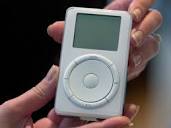 Apple's iPod Was Created in Just One Year, According to the ...