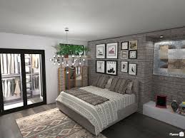 Bedroom Interior Design Planner 5d With Planner 5d You Can Create Even More Check This Awesome House Bedroom Interior Bedroom Design Interior Design Bedroom