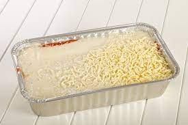 How To Reheat Frozen Lasagna