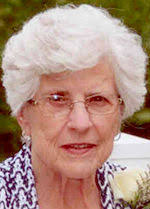 Patricia Alice Wargo