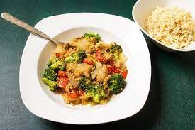 Orange Sesame Chicken Food Over 50 Recipe Orange Sesame Chicken Chicken Recipes Sesame Chicken