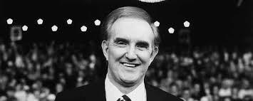 Famed Nashville Radio, TV Host Known as "Johnny Carson of Country Music," Ralph  Emery Dies, 88