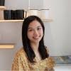 Nicole Cheung Associate Consultant Graphite Group Linkedin