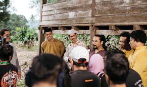 Hantu kak limah arahan mamat khalid terbitan astro shaw akan kembali dengan lebih gamat. Dato Vida Uqasha Senrose Dan Zul Ariffin Jadi Tarikan Filem Hantu Kak Limah 3 Gosip Tempatan Gosip Forum Cari Infonet