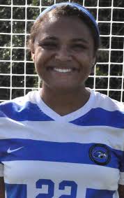 Chanel Mosley (9/23/2014)