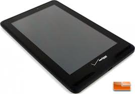 Looking at that, you could get an 8 working . Verizon Ellipsis 7 4g Lte Tablet Review Legit Reviews