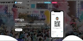 E servirà sostanzialmente per entrare in italia e viaggiare liberamente nel nostro paese, ricalcando i certificati che già dal 26 aprile consentono agli italiani di spostarsi. Green Pass Stasera 4 000 Persone Schedate Con App Mitiga Allo Stadio