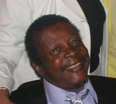 Obituary information for Rev. Myron Carlton Artopee