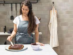 One of our first indoor dining experiences. 4 Gluten Free And Dairy Free Desserts To Try Now Goop