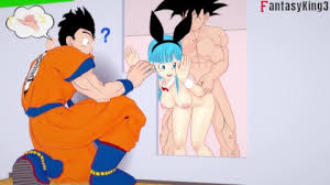 Bulma Manga Porn Videos | Pornhub.com