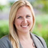 Kate Neufeld Email & Phone Number