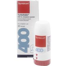 The primary reason delayed allergic reactions can cause hair loss is because of increased immune response. Symbicort Budesonide Formoterol Turbohalers Pharmacy2u