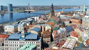 Check spelling or type a new query. Riga Vilnius Von Der Lettischen In Die Litauische Hauptstadt