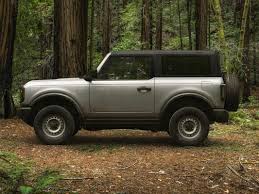 View pictures, specs, and pricing on our huge selection of vehicles. 2021 Ford Bronco Outer Banks Advanced In Coshocton Oh Zanesville Ford Bronco Jeff Drennen Ford