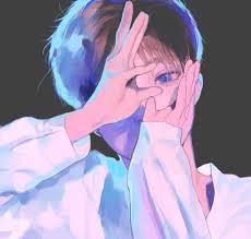 Maybe you would like to learn more about one of these? Anime Aesthetic Boy
